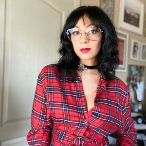 Meet your Posher, S!